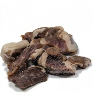 Charqui Picado de la Casa 500g COD.282