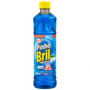 Desinfectante Pinho Bril Brisa del Mar 500ml Bom Bril