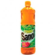 Desinfectante Tradicional 1L Sanol