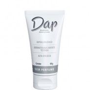 Desodorante Antitranspirante Dap 40g Median