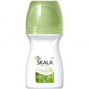 Desodorante Roll-On Hierba Dulce 60ml Skala