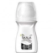 Desodorante Roll-On Invisible 60ml Skala