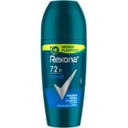Desodorante Roll-On Men Active Dry 50ml Rexona