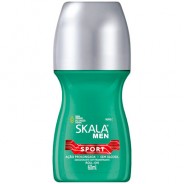 Desodorante Roll-On Men Sport 60ml Skala