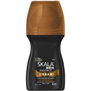 Desodorante Roll-On Men Protect Urban 60ml Skala
