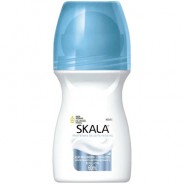Desodorante Roll-On Proteínas de Leche 60ml Skala