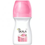Desodorante Roll-On Rosas y Almendras 60ml Skala