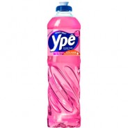 Detergente Clear Care 500ml Ypê
