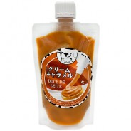 Dulce de Leche 200g Vilmilk
