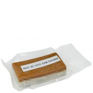 Dulce de Leche con Cocada - Artesanal Sweets