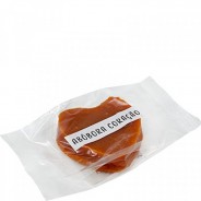 Dulce de Zapallo 60g Artesanal Sweets