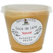 Dulce de Leche Natural 200g Santo Lucio