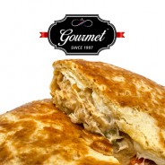 Pastel de Pollo con Catupiry P - Gourmet SOLO VIERNES, SÁBADO Y DOMINGO