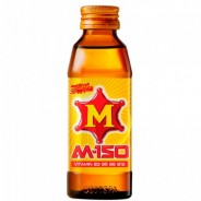 Bebida Energética 150ml M-150