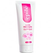 Loción Hidratante Rosa Mosqueta 200g Epile
