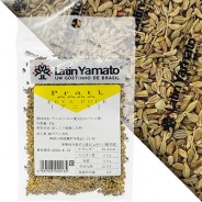 Anís (Semilla) 25g Latin Yamato