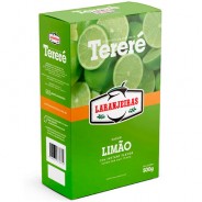 Yerba Mate Tereré Limón 500g Laranjeiras