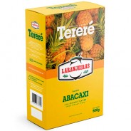 Yerba Mate Tereré Piña 500g Laranjeiras