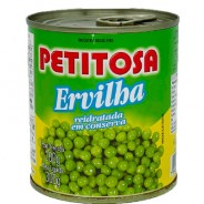 Arvejas 300g Petitosa