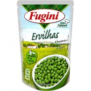 Arvejas Pouch 170g Fugini