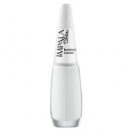 Esmalte Cremoso Blanco 7,5 ml Impala