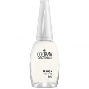 Esmalte Cremoso Francia 8ml Colorama