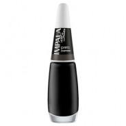 Esmalte Cremoso Negro 7.5ml Impala
