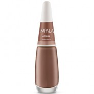 Esmalte Cremoso Sutileza 7,5ml Impala
