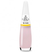 Esmalte Cremoso Le Rose 7,5ml Impala