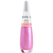Esmalte Perlado Paraíso 7,5ml Impala