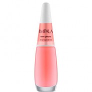 Esmalte Transparente Sin Prisa 7,5ml Impala