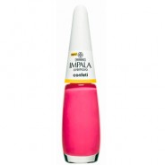 Esmalte Cremoso Confeti 7.5ml Impala
