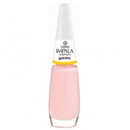 Esmalte Cremoso Gatita 7.5ml Impala