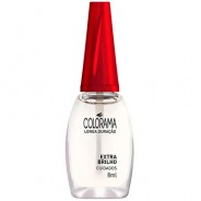 Esmalte Extra Brillo 8ml Colorama
