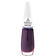 Esmalte Transparente Betarraga 7,5ml Impala