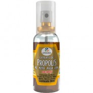 Extracto de Propóleo Menta y Granada 30ml