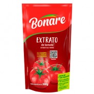 Extracto de Tomate Pouch 300g Bonare