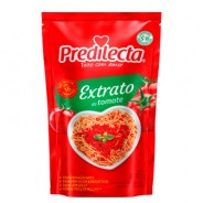 Extracto de Tomate Pouch 300g Predilecta