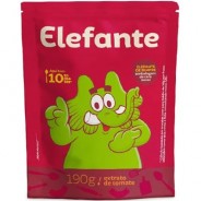 Extracto de Tomate Pouch 190g Elefante