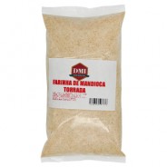 Harina de Yuca Tostada 500g Doce Mania