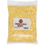 Harina de Maíz Amarilla 500g Doce Mania