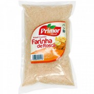Pan Rallado 500g Primor