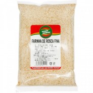 Pan Rallado Fino 500g Mais Sabor