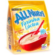 Harina Láctea 200g All Nutri