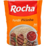 Farofa Sabor Picaña sin Gluten 250g Rocha