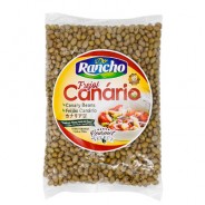 Frijol Canario 800g Do Rancho