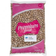Frijol Carioca 500g Premium Foods