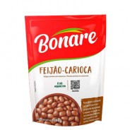 Frijol Carioca Listo 280g Bonare