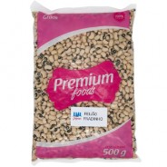 Frijol Fradinho 500g Latin Yamato