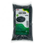 Frijol Negro Dau Den 500g Bompex